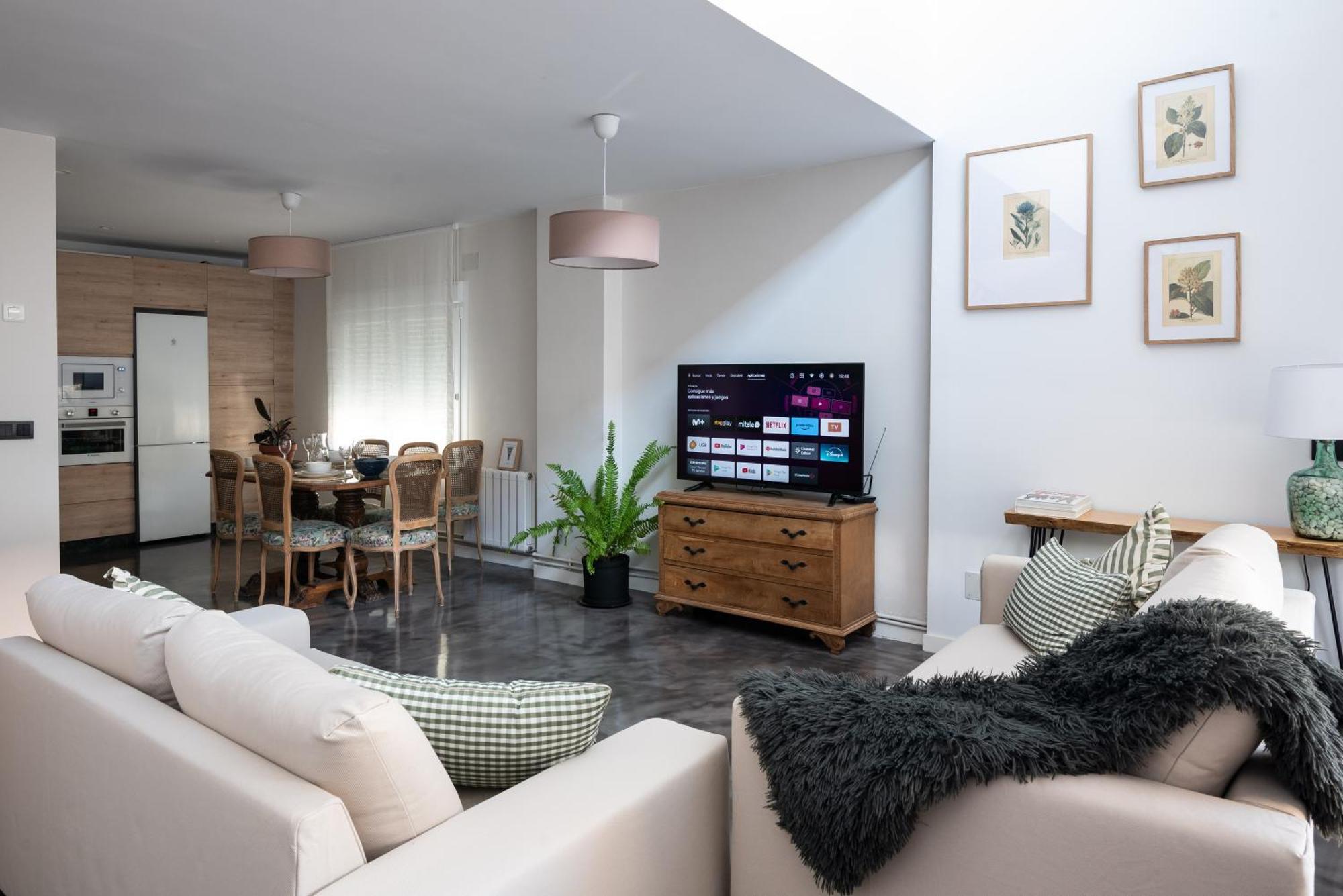 Casa Jado Loft En Santander Leilighet Eksteriør bilde