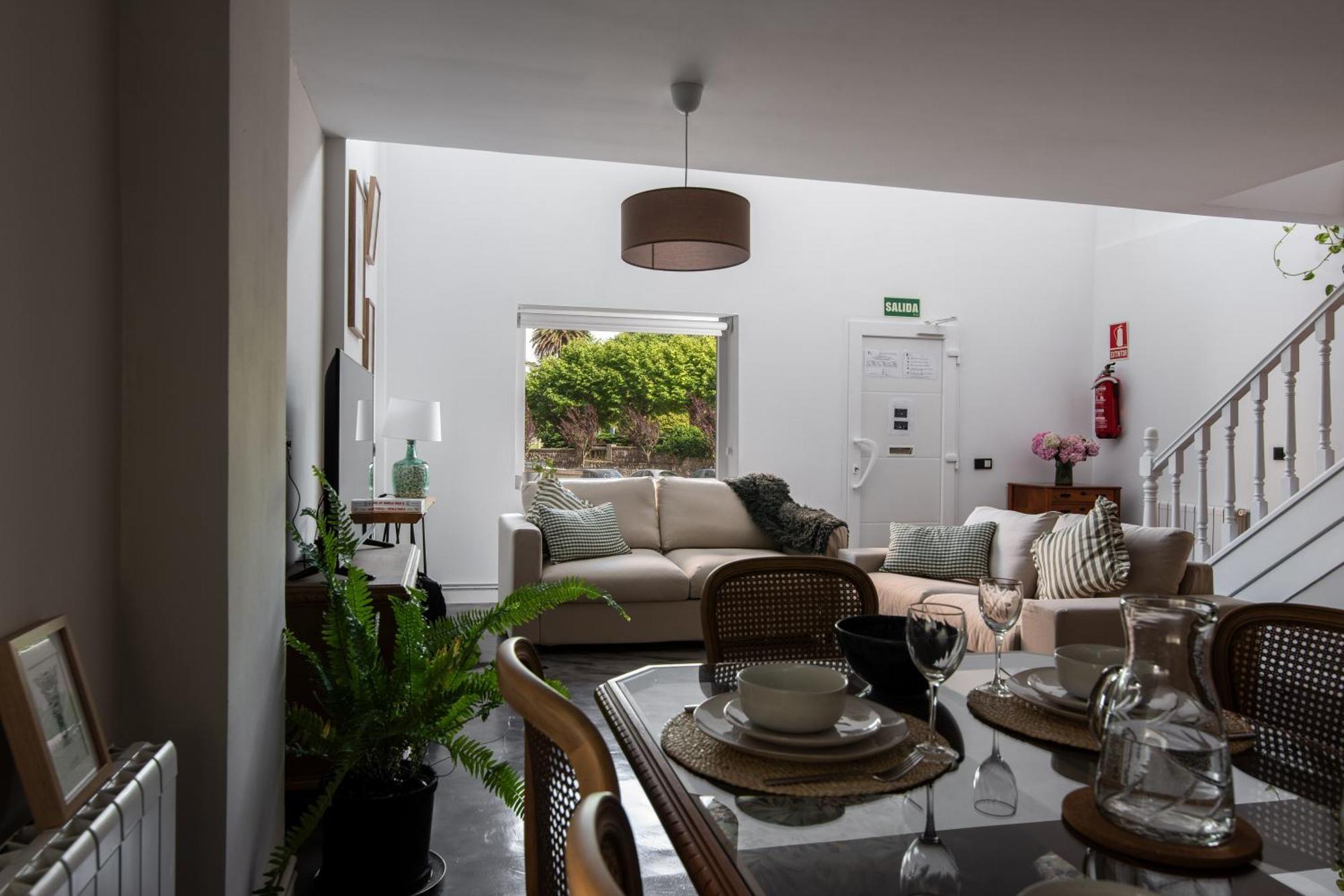 Casa Jado Loft En Santander Leilighet Eksteriør bilde