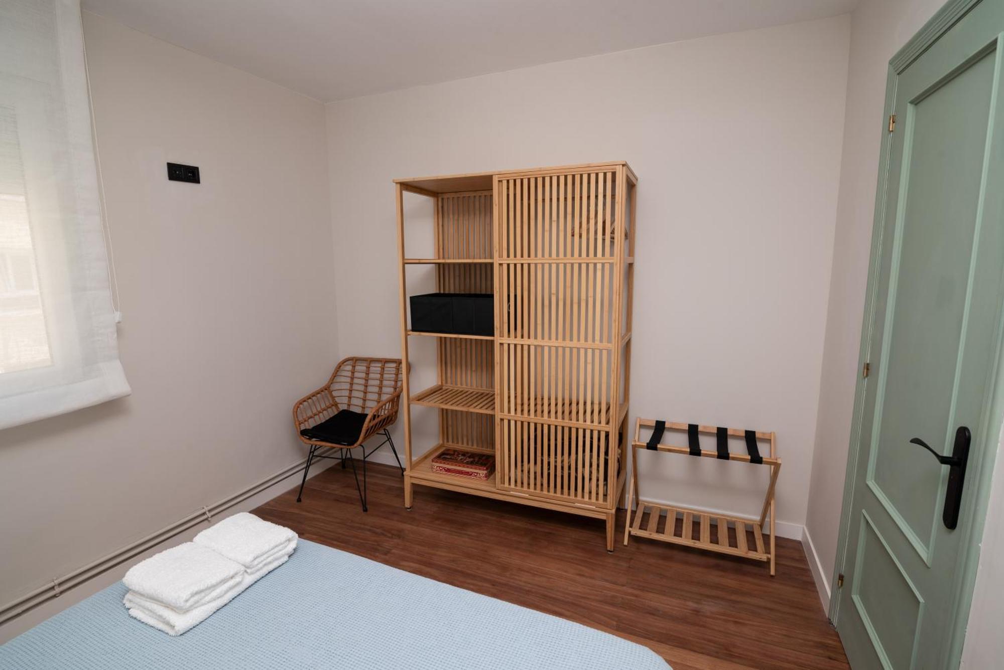 Casa Jado Loft En Santander Leilighet Eksteriør bilde