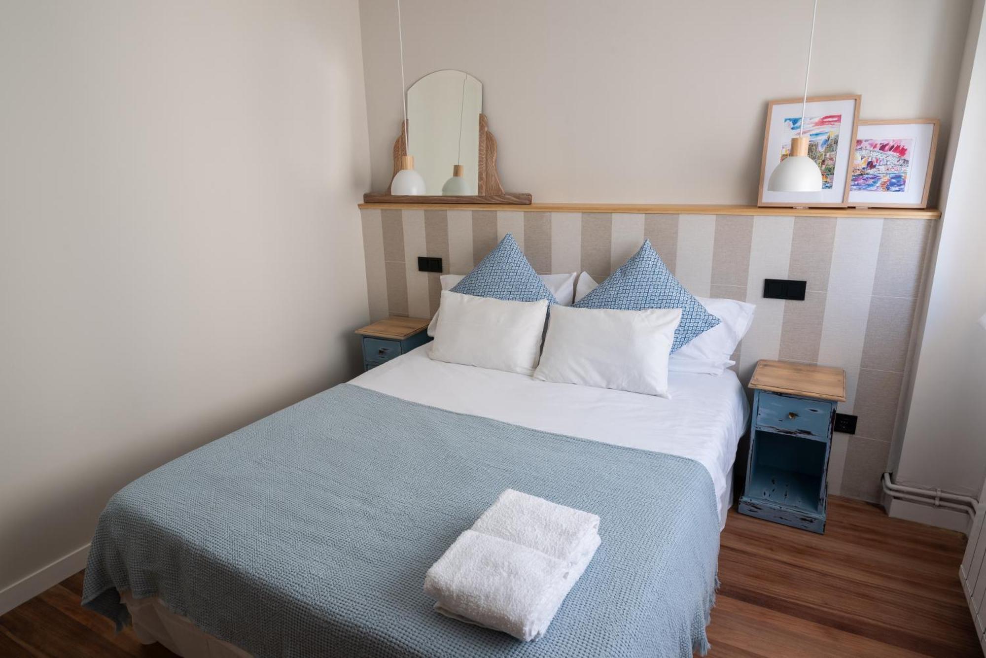 Casa Jado Loft En Santander Leilighet Eksteriør bilde