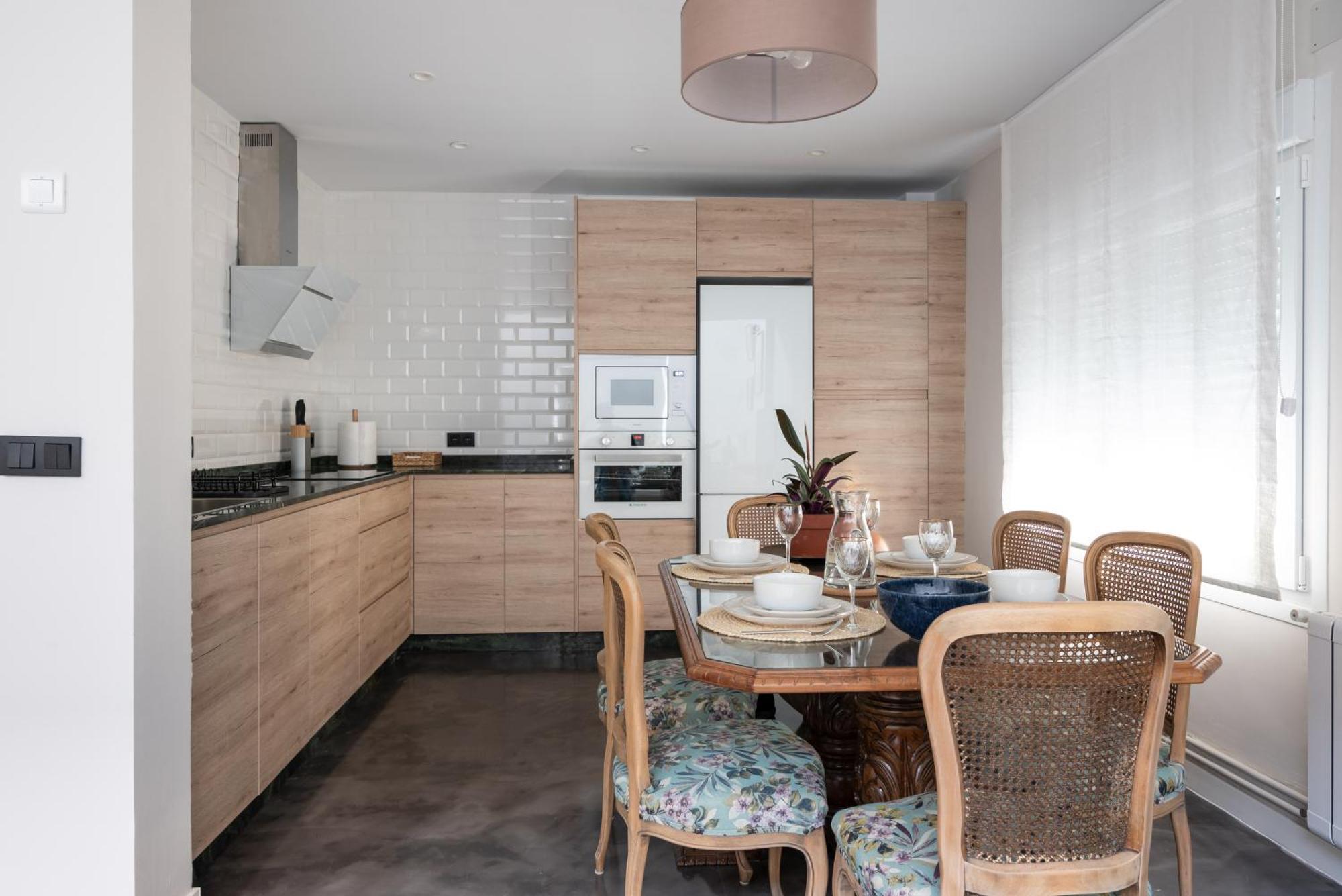 Casa Jado Loft En Santander Leilighet Eksteriør bilde