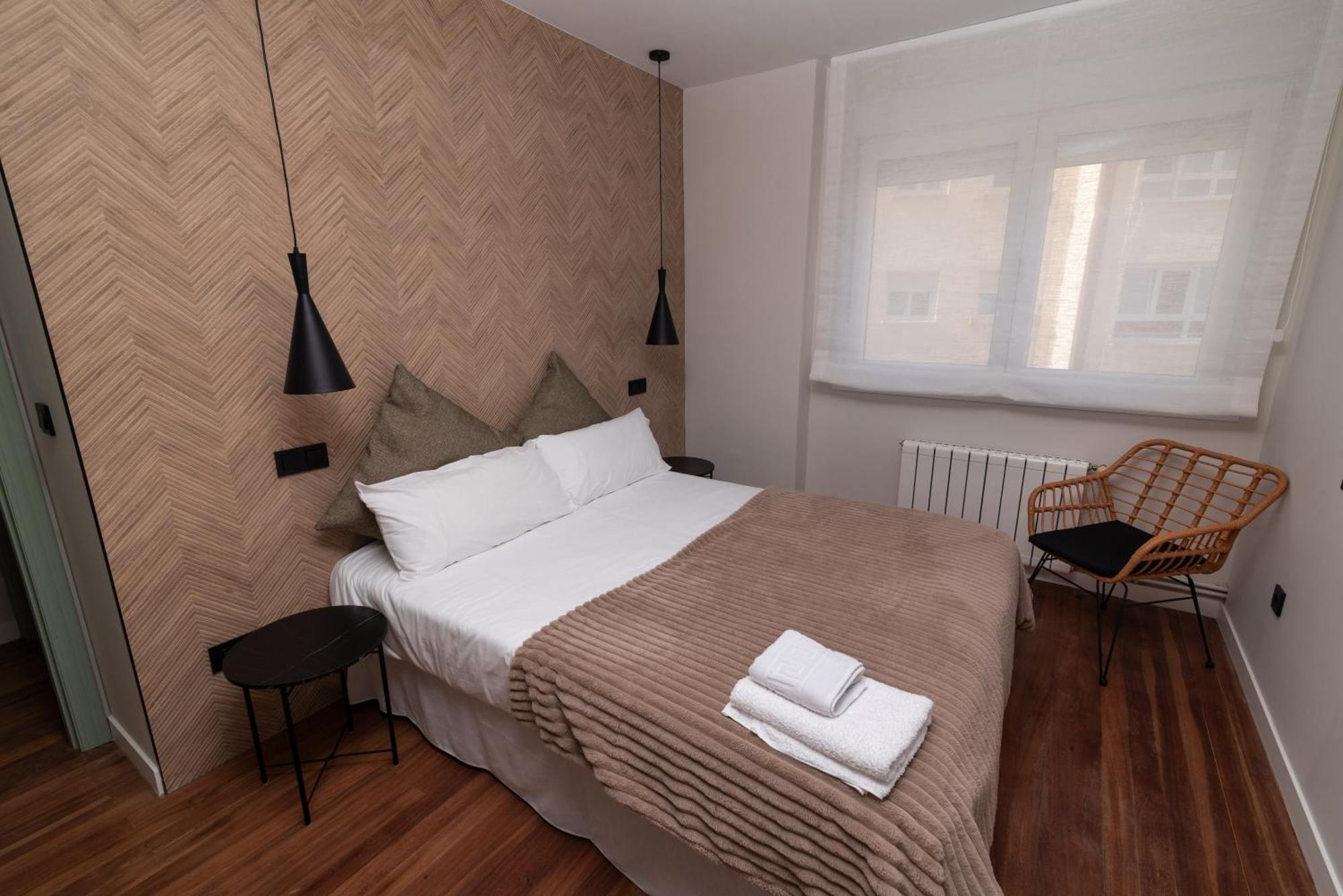 Casa Jado Loft En Santander Leilighet Eksteriør bilde